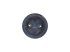 DT Spare Parts - Solenoid valve, 24 V, M12 x 1,5, SW: 24, max. 13 bar - 7.16128