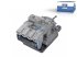 DT Spare Parts - Foot brake valve, reman. / without old core - 3.72201