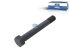 DT Spare Parts - Spring bolt, surface: phosphated, M30 x 3,5, Lu: 225 mm, SW: 46 - 1.25460SP - 2 Pack
