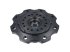 DT Spare Parts - Wheel hub, with bearing - 5.30182