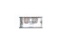 DT Spare Parts - Mirror glass, Main mirror, left, heated - 1.52510