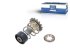 DT Spare Parts - Repair kit, brake caliper - 10.14901SP