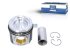DT Spare Parts - Piston, complete with rings - 3.10129