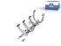 DT Spare Parts - Shifting fork, complete - 7.38163