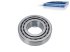 DT Spare Parts - Tapered roller bearing, d: 50.8 mm, D: 104.775 mm, H: 30.162 mm - 4.70208