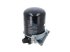 DT Spare Parts - Air dryer, with heating unit, 12 bar, DIN72585-1A2.1-1SnK2 - 2.44252