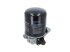 DT Spare Parts - Air dryer, with heating unit, 12 bar, DIN72585-1A2.1-1SnK2 - 2.44252
