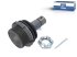 DT Spare Parts - Ball joint, control arm - 7.13107