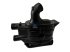 DT Spare Parts - Air filter housing, without air filter inserts - 4.65857SP