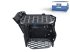 DT Spare Parts - Step well case, right, with step plates - 1.23711