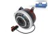DT Spare Parts - Release bearing, D: 245 mm, H: 138 mm - 5.50083