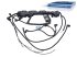 DT Spare Parts - Cable harness, Motor - 2.25584
