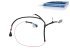 DT Spare Parts - Cable harness, Motor - 2.25586