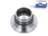 DT Spare Parts - Flange - 7.46231
