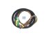 DT Spare Parts - Cable harness, Motor - 2.25587