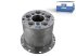DT Spare Parts - Bell hub, complete, with planetary gear carrier, with screws - 4.69342