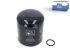 DT Spare Parts - Air dryer cartridge, with coalescence filter, 2-stage, M41 x 2R, H: 165 mm, max. 14 bar - 4.63210SP