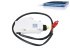 DT Spare Parts - Electric motor, door lock - 1.52601