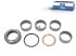 DT Spare Parts - Repair kit, steering knuckle - 4.91477