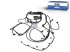DT Spare Parts - Cable harness, injection nozzle - 6.65721