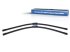 DT Spare Parts - Wiper blade set, L1: 700 mm, L2: 650 mm - 11.97503SP