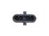 DT Spare Parts - Alternator, 24 V, I: 130 A - 2.21253