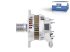 DT Spare Parts - Alternator, 24 V, I: 130 A - 2.21253