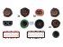 DT Spare Parts - Cable harness, Motor - 2.76441