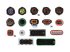 DT Spare Parts - Cable harness, Injection nozzle - 6.65722
