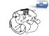 DT Spare Parts - Cable harness, Motor - 2.76443