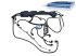 DT Spare Parts - Cable harness, Motor - 2.76442