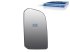 DT Spare Parts - Mirror glass, main mirror, right - 7.73441