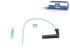 DT Spare Parts - Repair kit, Cable harness - 9.79027