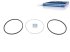 DT Spare Parts - Seal ring kit, cylinder liner - 4.91147