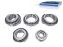 DT Spare Parts - Bearing kit - 2.96231