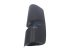 DT Spare Parts - Cover, main mirror, left - 7.73523