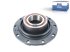DT Spare Parts - Wheel hub, with bearing - 1.17371
