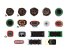 DT Spare Parts - Cable harness, motor - 2.76446
