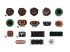 DT Spare Parts - Cable harness, motor - 2.76445