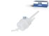DT Spare Parts - Filter, ventilation pipe, fuel tank - 4.70719