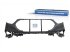 DT Spare Parts - Bumper, front, upper, primed - 13.87501