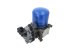 DT Spare Parts - Air dryer, complete with valve - 5.70046