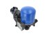 DT Spare Parts - Air dryer, complete with valve - 5.70046