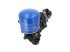 DT Spare Parts - Air dryer, complete with valve - 5.70046