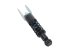 DT Spare Parts - Cabin shock absorber, rear - 4.70908