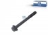 DT Spare Parts - Screw, M10 x 1,5, LTh: 30 mm, Lu: 90 mm, 10.9, DIN 6921 - 1.10143 - 5 Pack