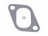 DT Spare Parts - Gasket, exhaust manifold, L: 100 mm, W: 62 mm, S: 1.4 mm - 1.10203 - 2 Pack