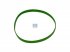 DT Spare Parts - Seal ring, cylinder liner, d: 124 mm, D: 129 mm, H: 10.8 mm - 1.10124 - 10 Pack