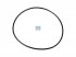 DT Spare Parts - O-ring, d: 132.5 mm, S: 3.5 mm - 1.10217 - 10 Pack