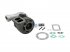DT Spare Parts - Turbocharger, with gasket kit - 1.10222
